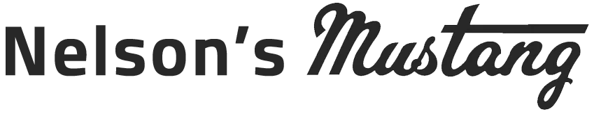 Logo schwarz